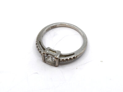 Ring Silver S925
