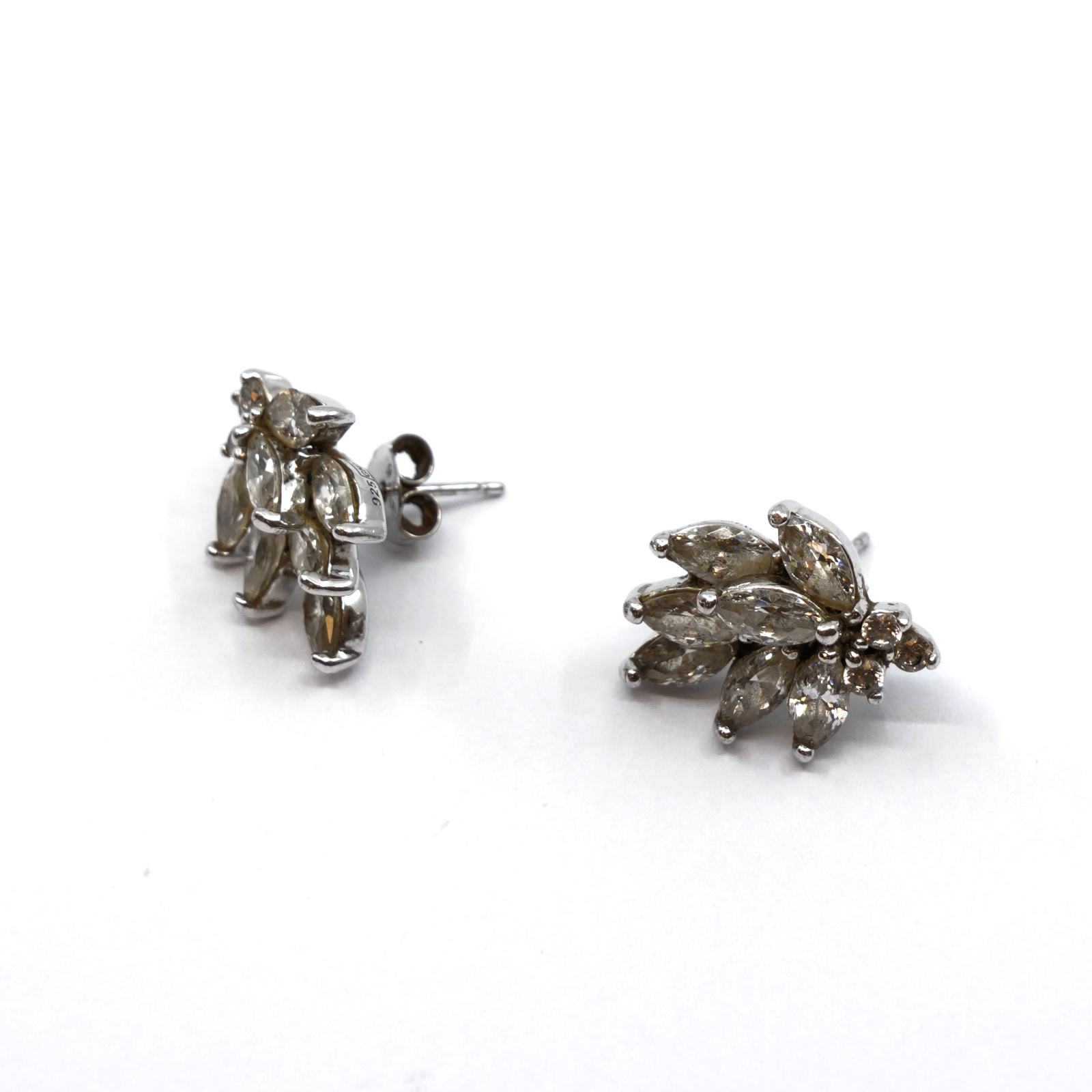 Örhängen Silver S925