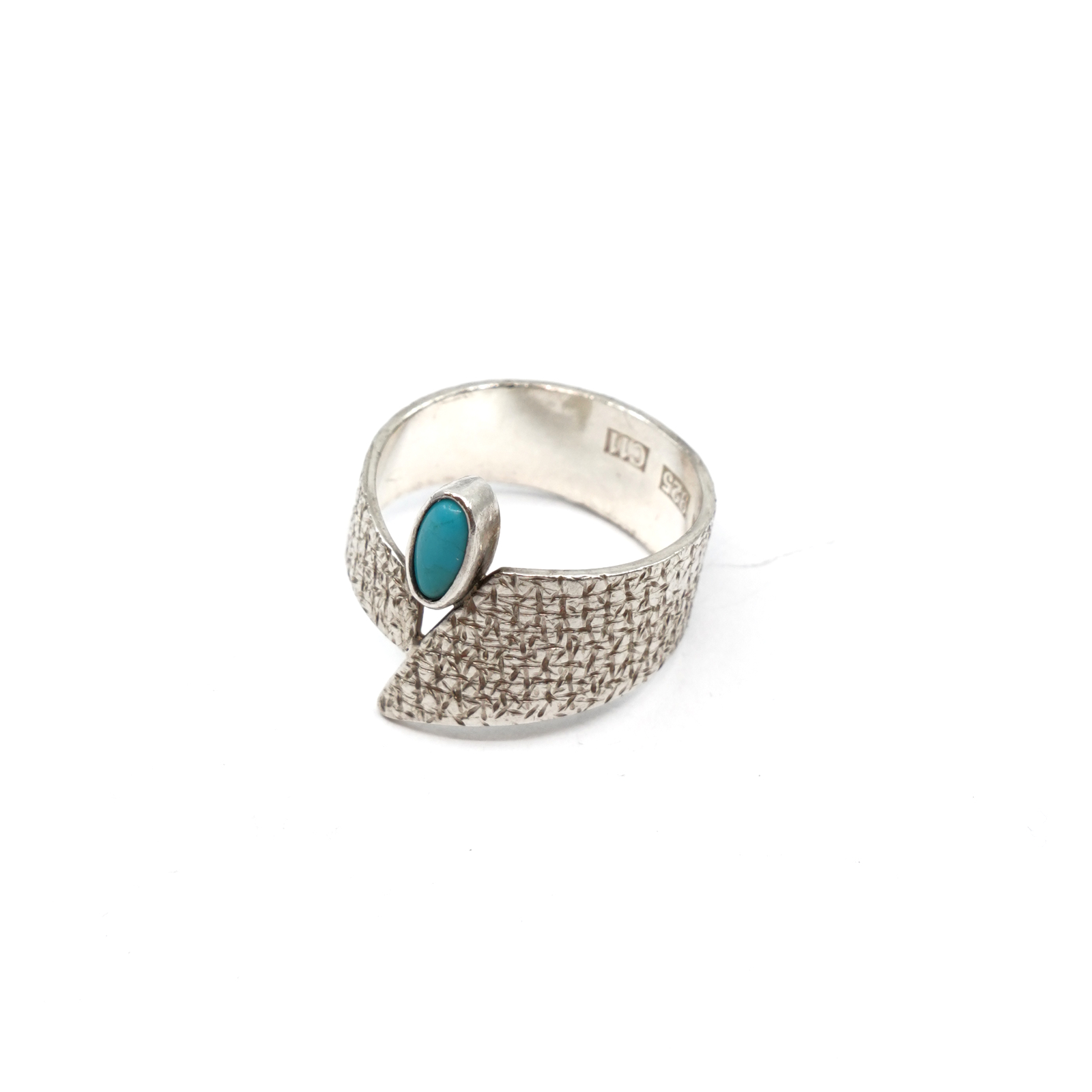 Ring Silver S925