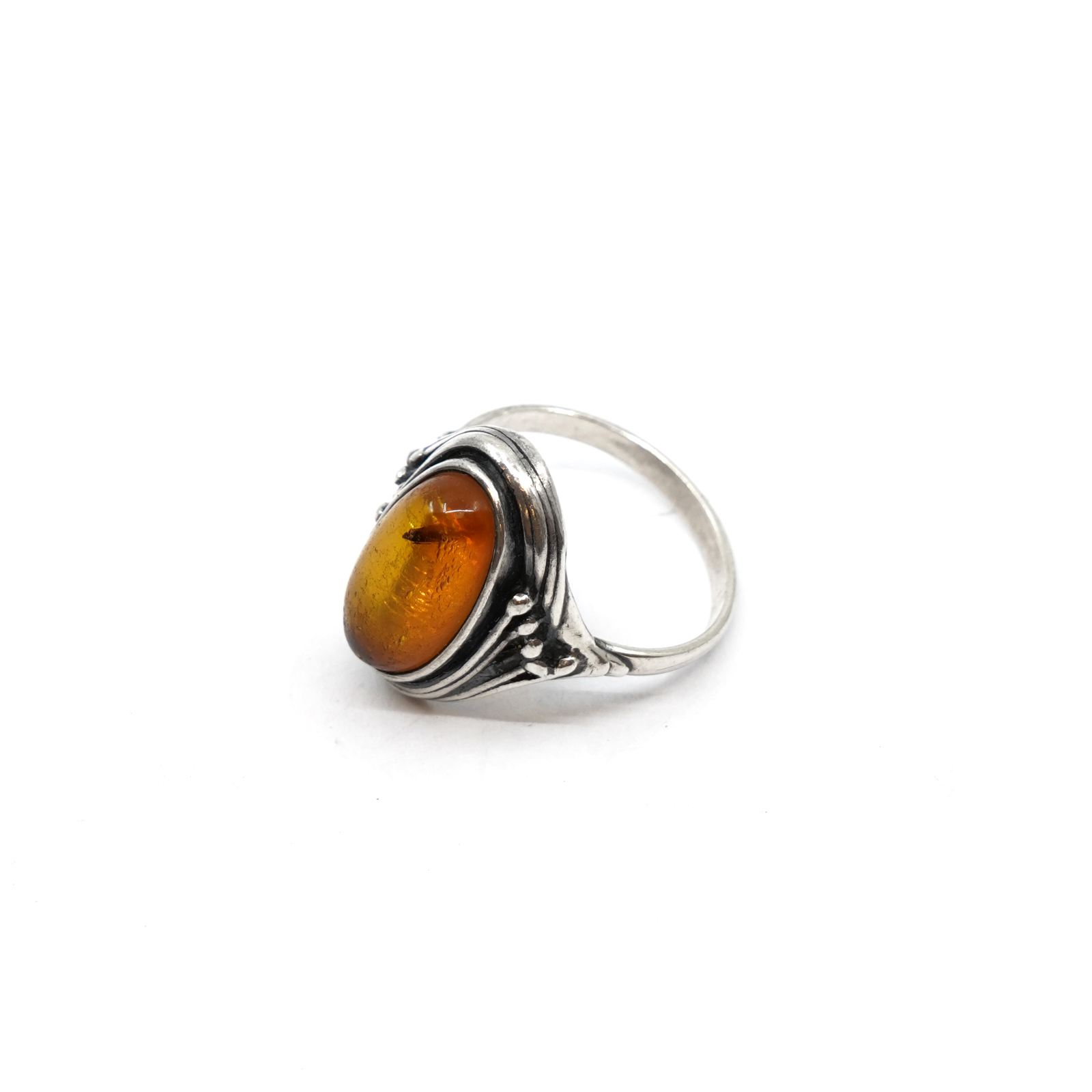 Ring Silver S925
