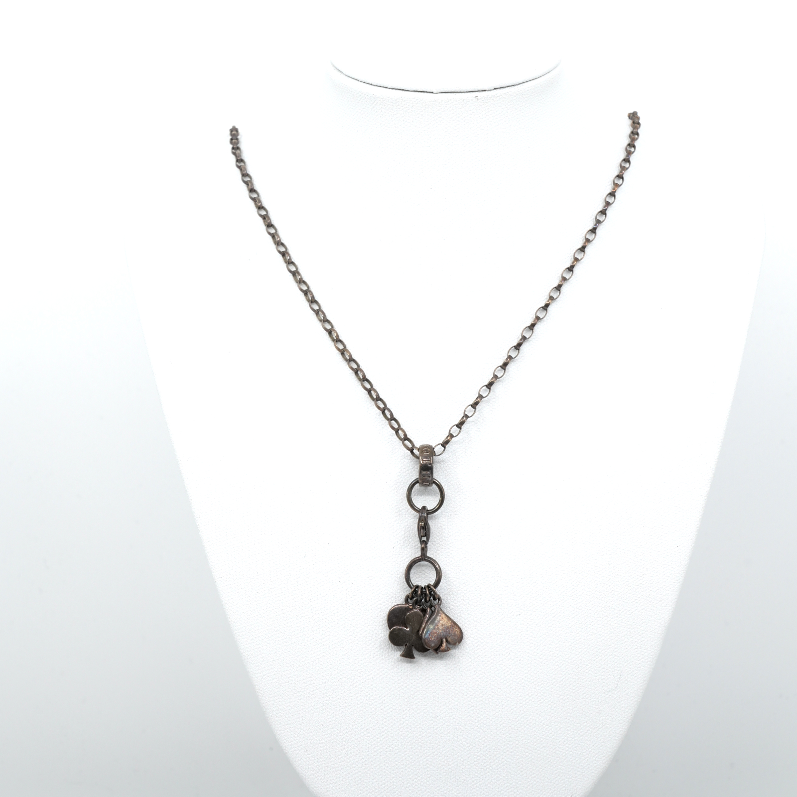 Halskedja Ankar Design S925