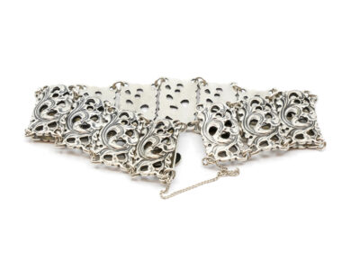 Armband Silver S830