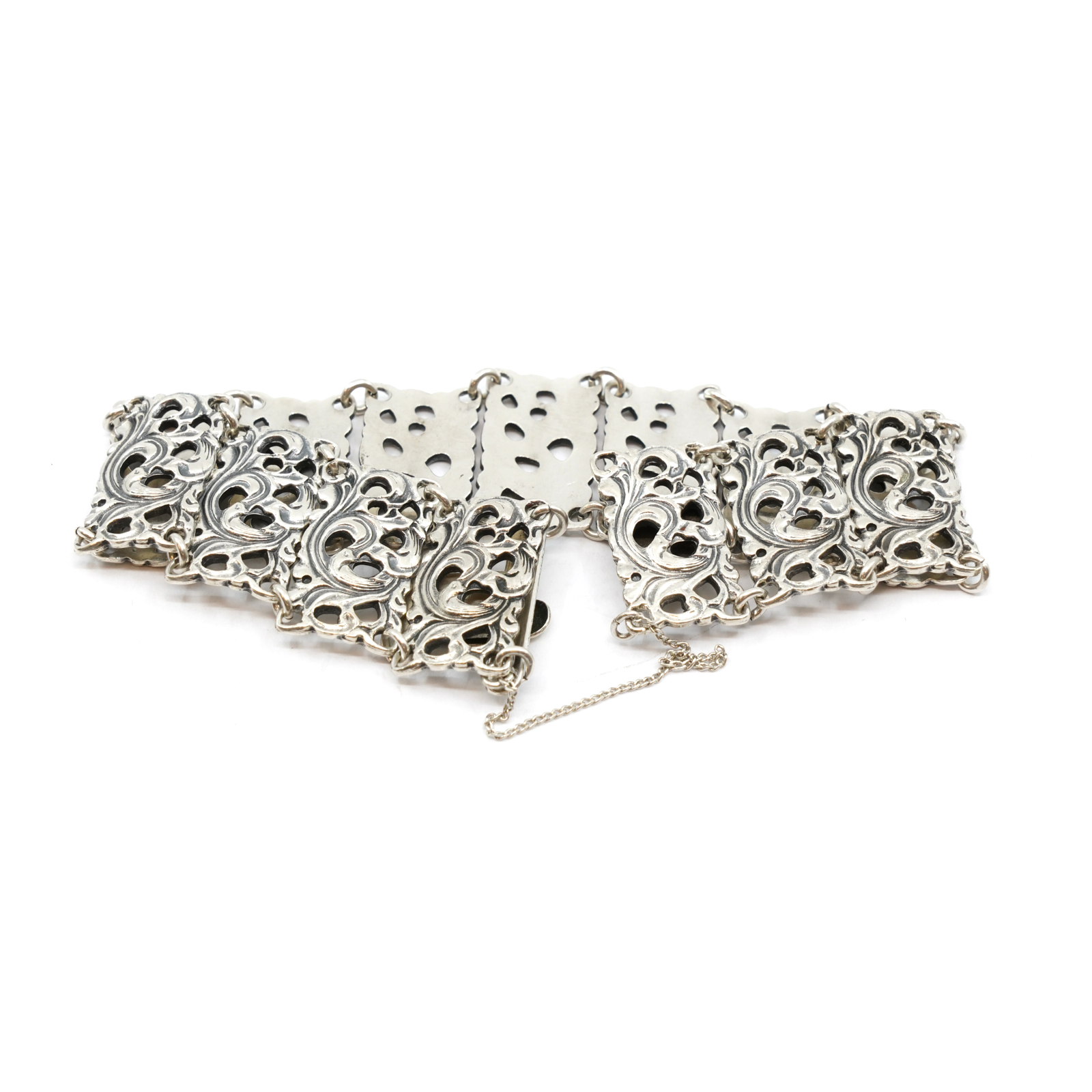 Armband Silver S830