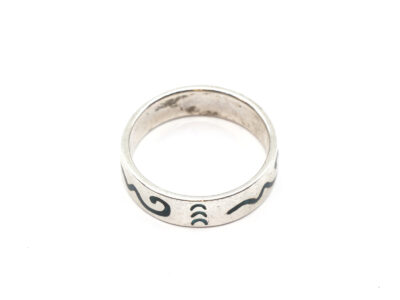 Ring Silver S925