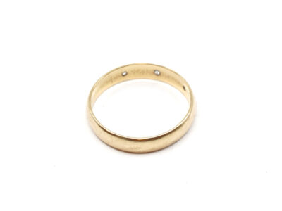 Ring Guld 18K