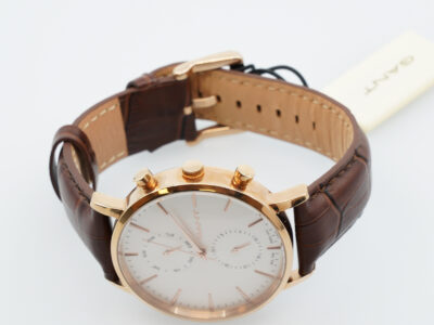 Armbandsur Gant Rosefägat
