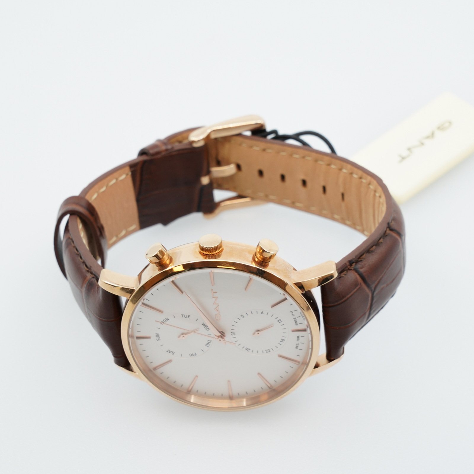 Armbandsur Gant Rosefägat