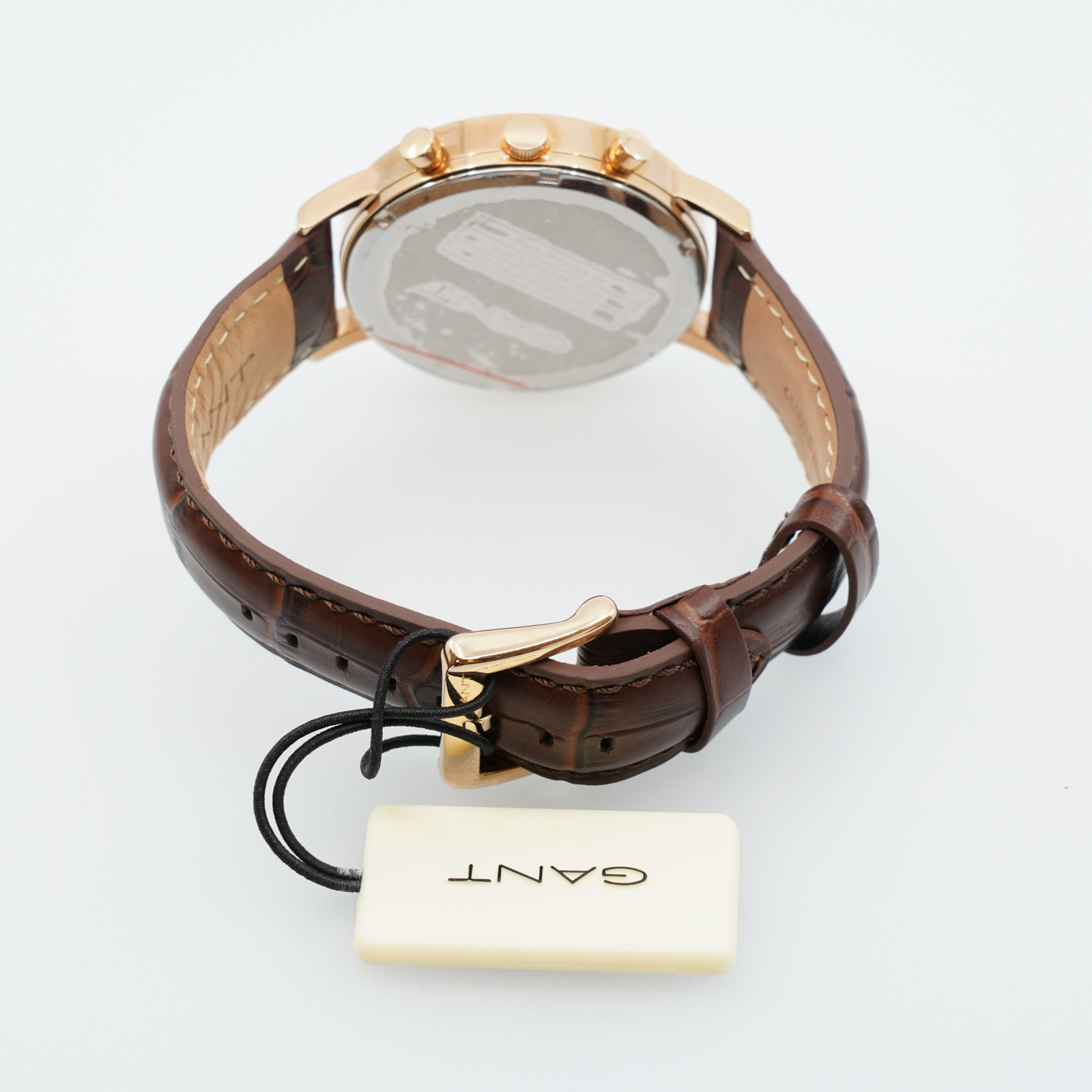 Armbandsur Gant Rosefägat