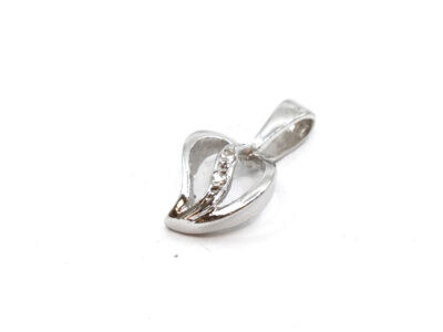 Hänge/berlock Silver S835