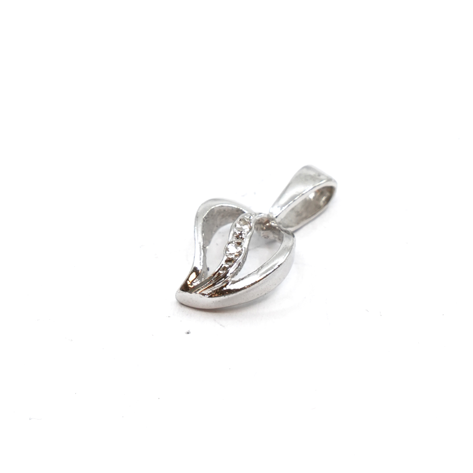 Hänge/berlock Silver S835