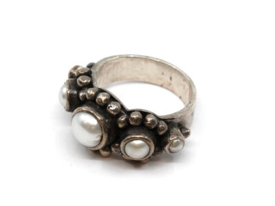 Ring Silver S925