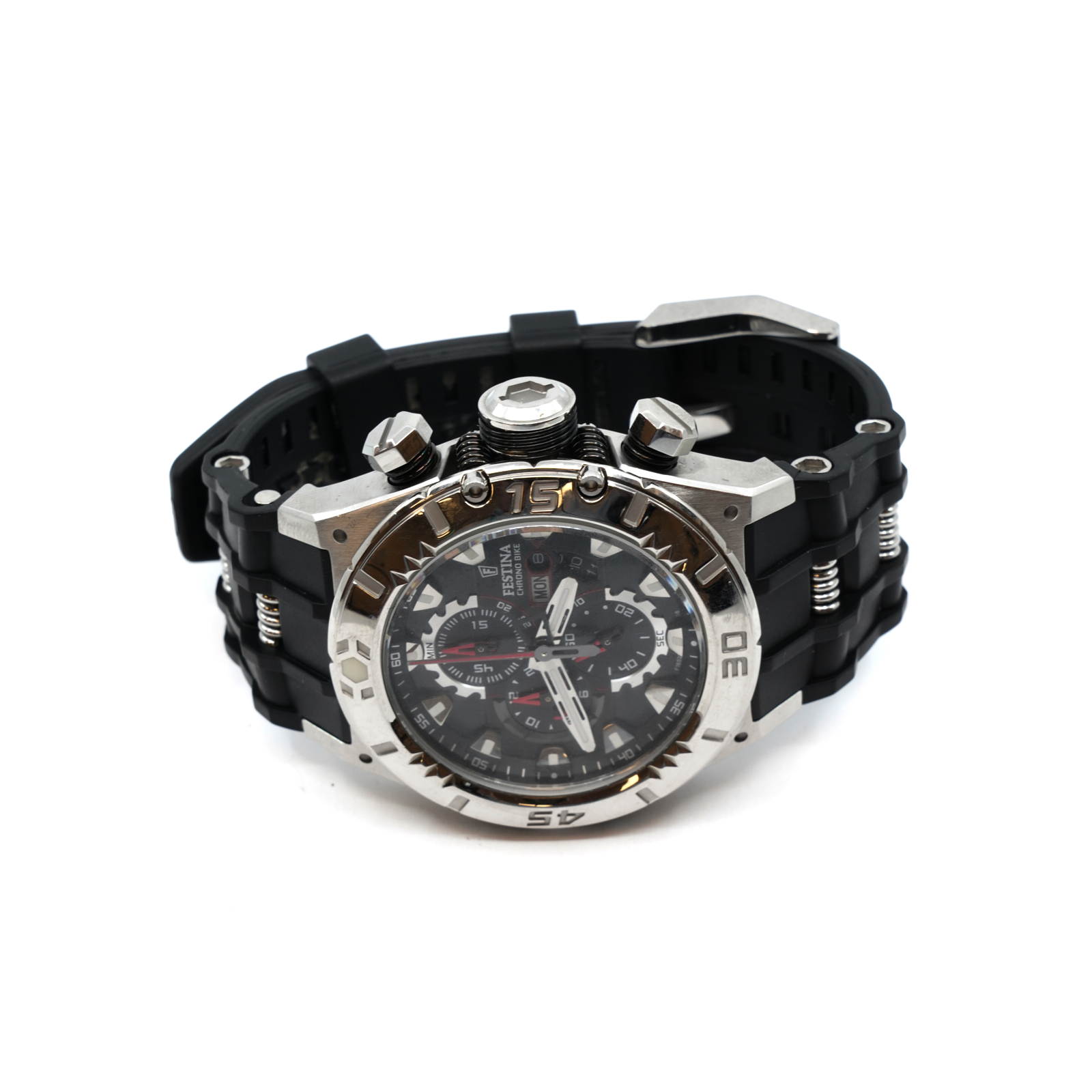 Armbandsur Festina Chrono Bike