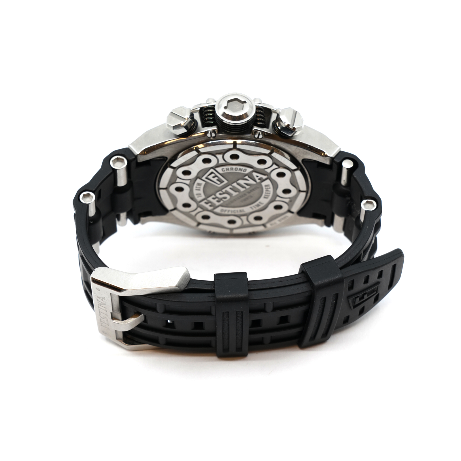 Armbandsur Festina Chrono Bike