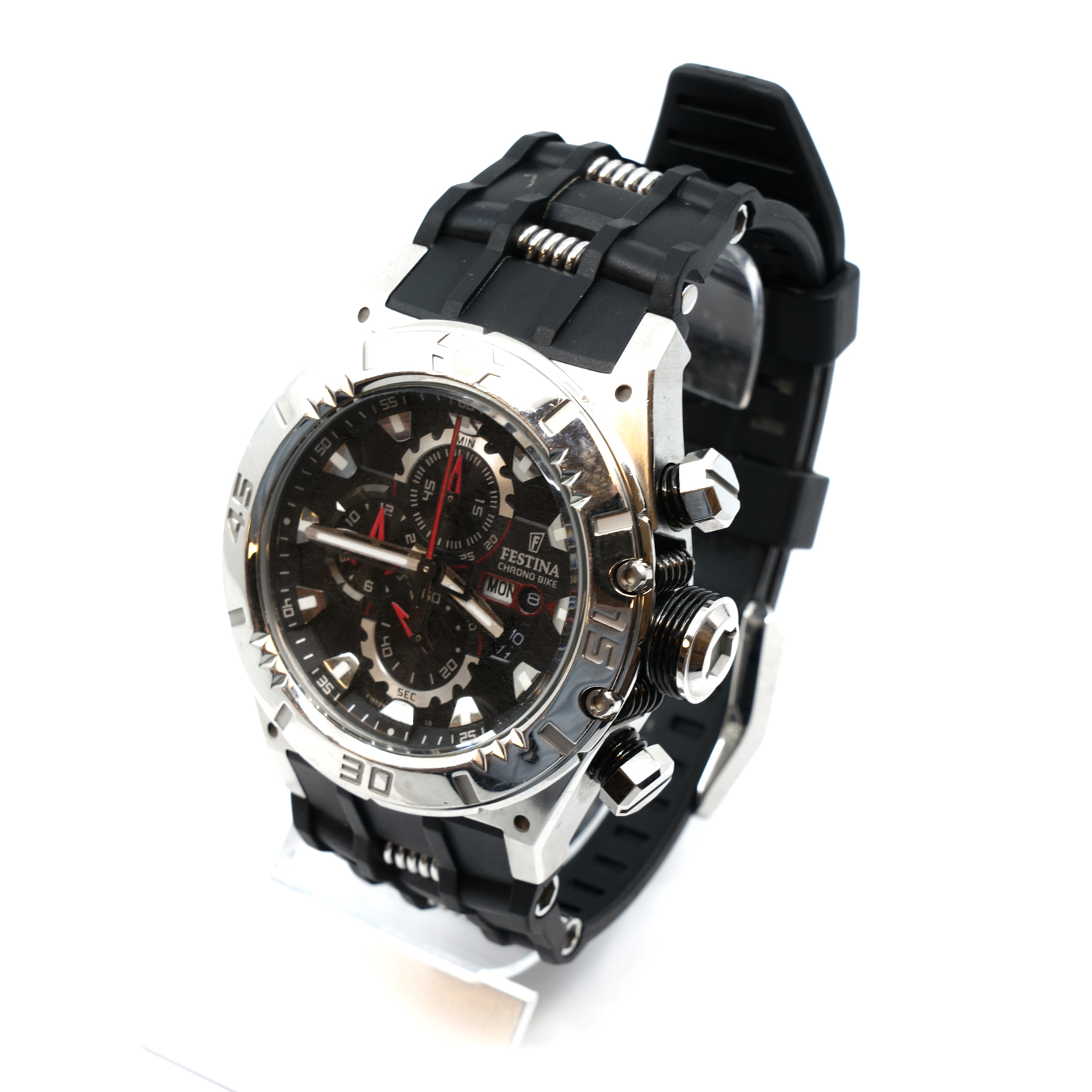 Armbandsur Festina Chrono Bike