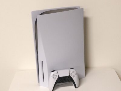 1 Playstation 5