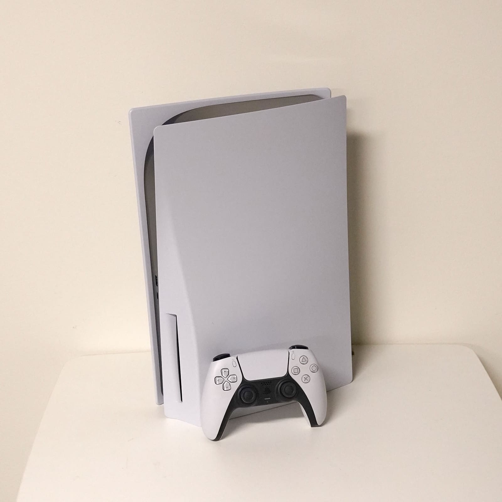 1 Playstation 5