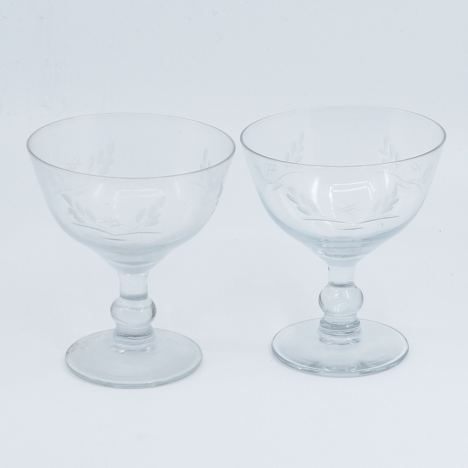 Cherryglas 8st
