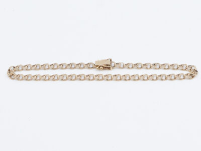 Armband Bismarck 18K