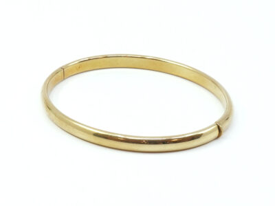 Armring Guld 18K