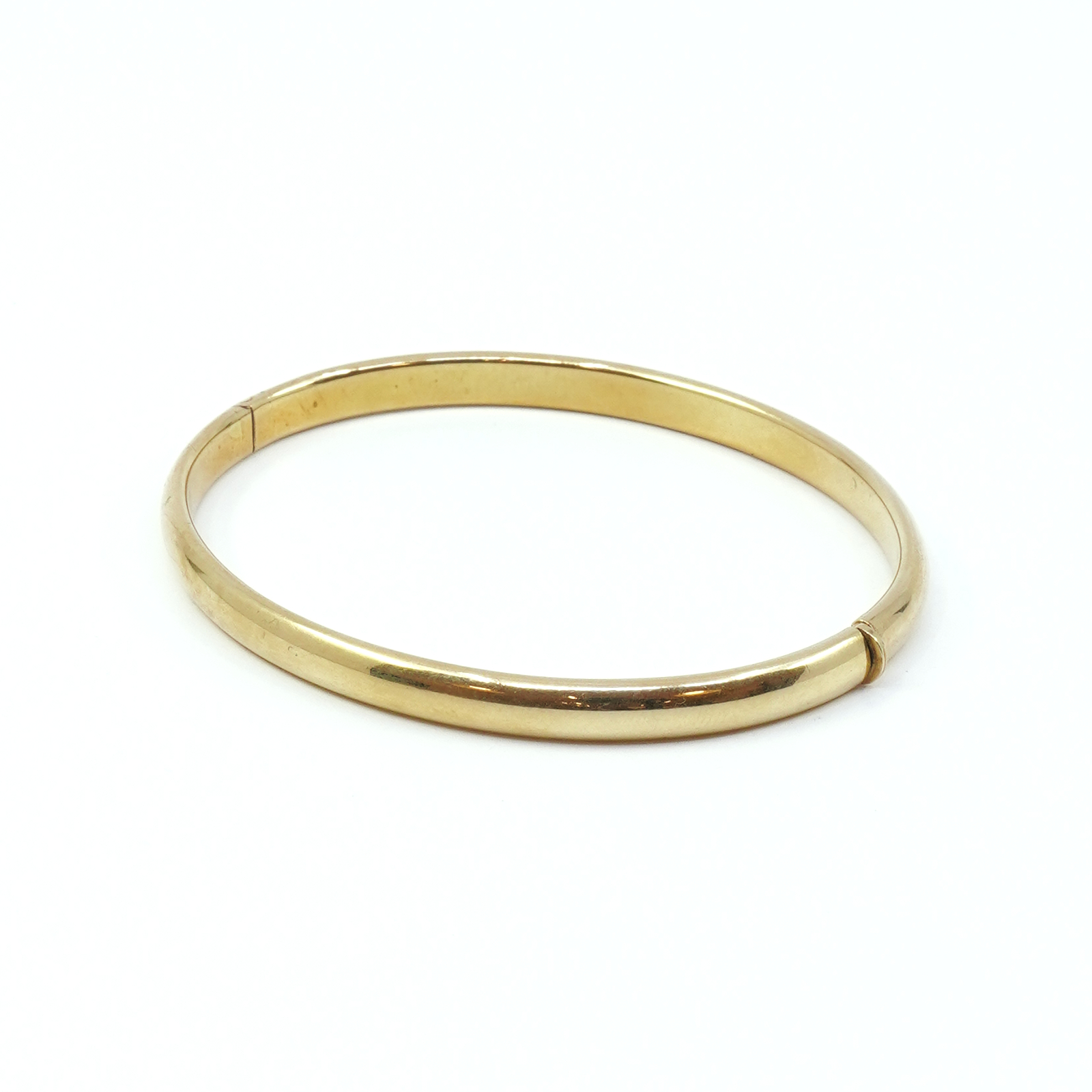 Armring Guld 18K