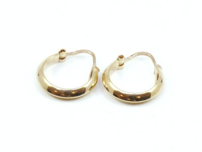 Creoler Guld 18K