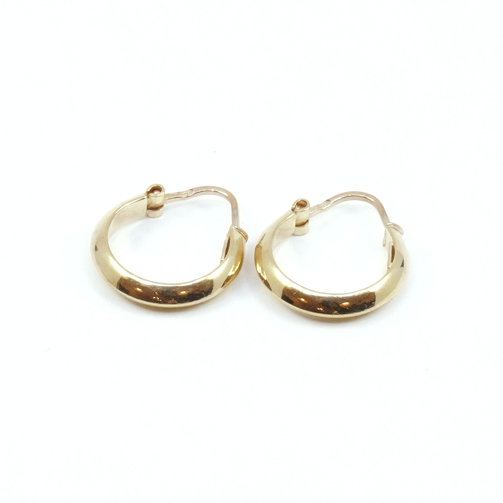 Creoler Guld 18K