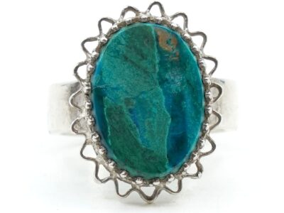 Ring Silver S925