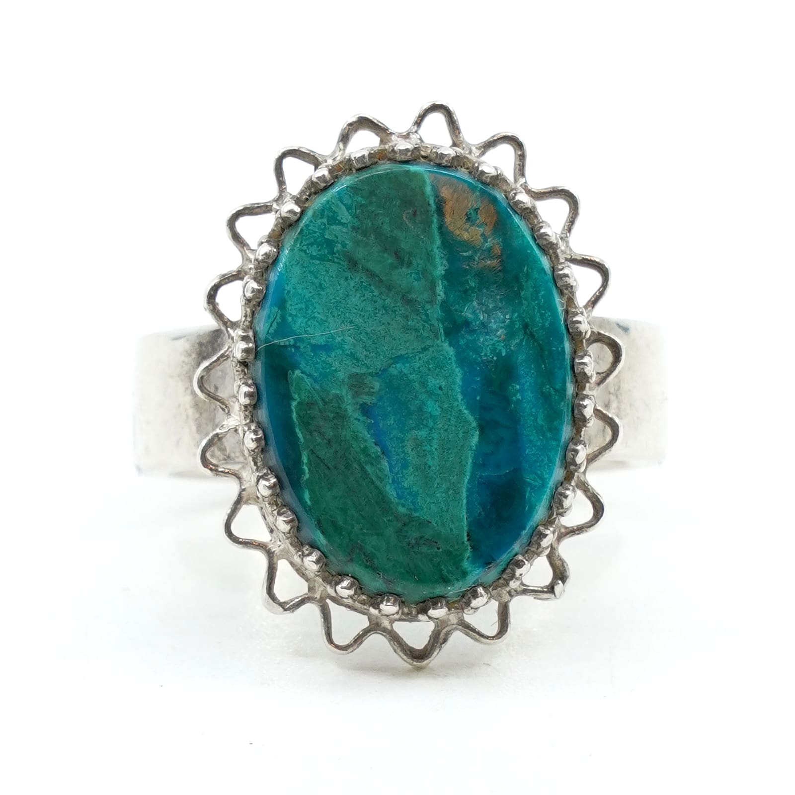Ring Silver S925