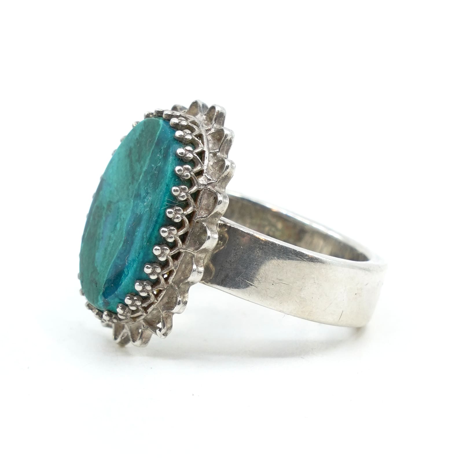 Ring Silver S925
