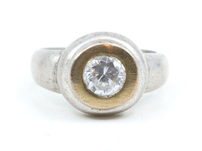 Ring Silver S925