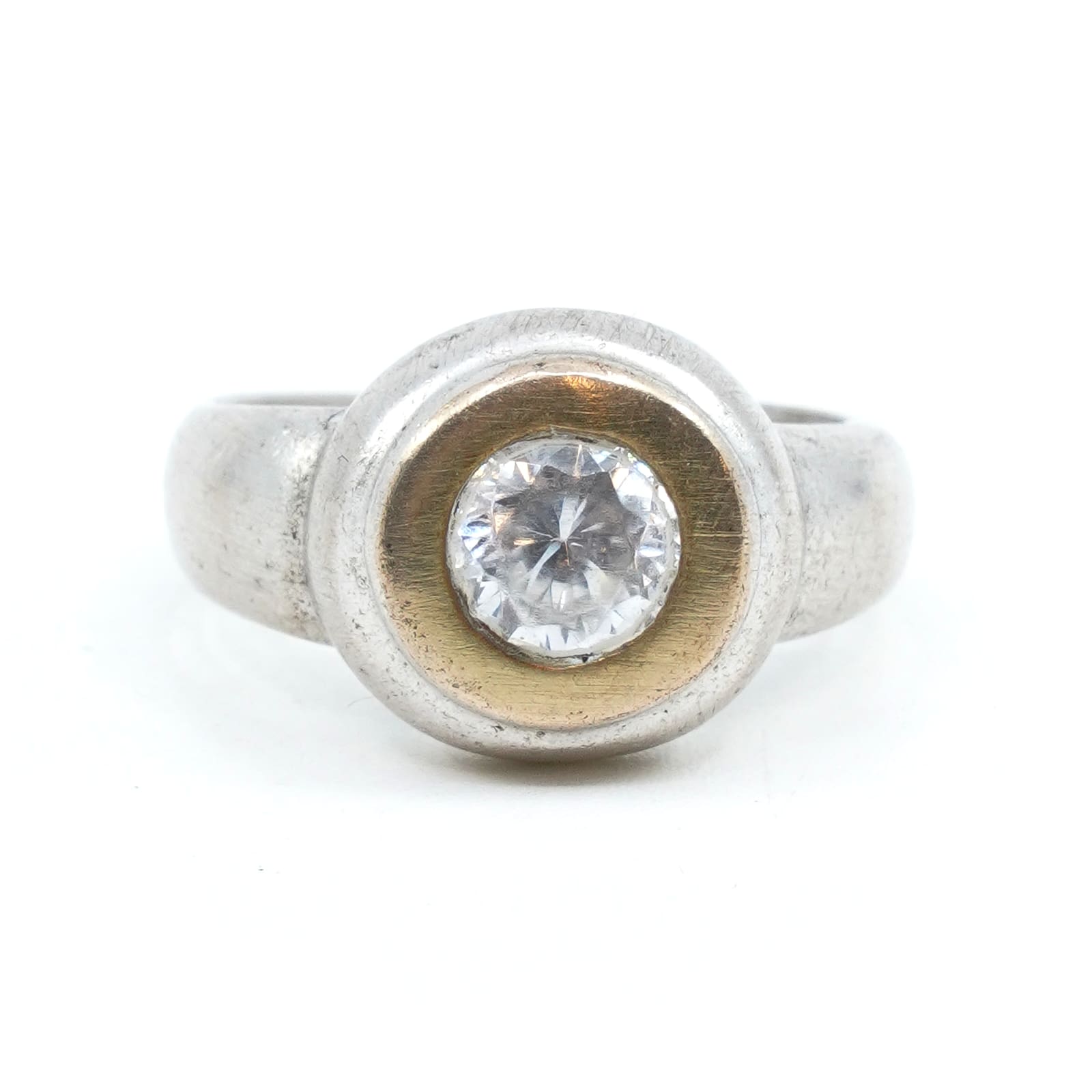 Ring Silver S925