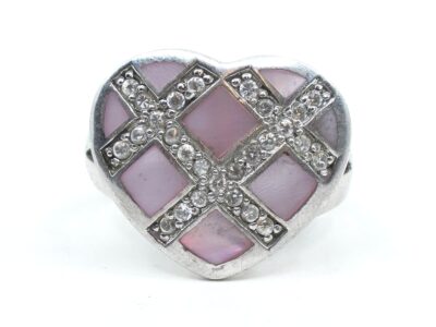 Ring Silver S925