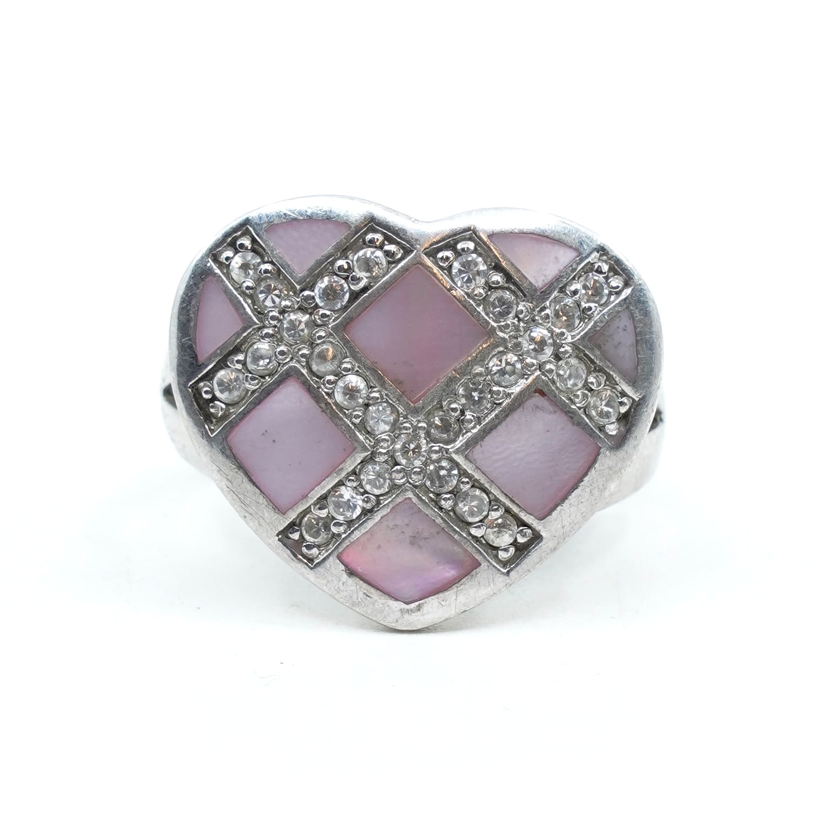 Ring Silver S925