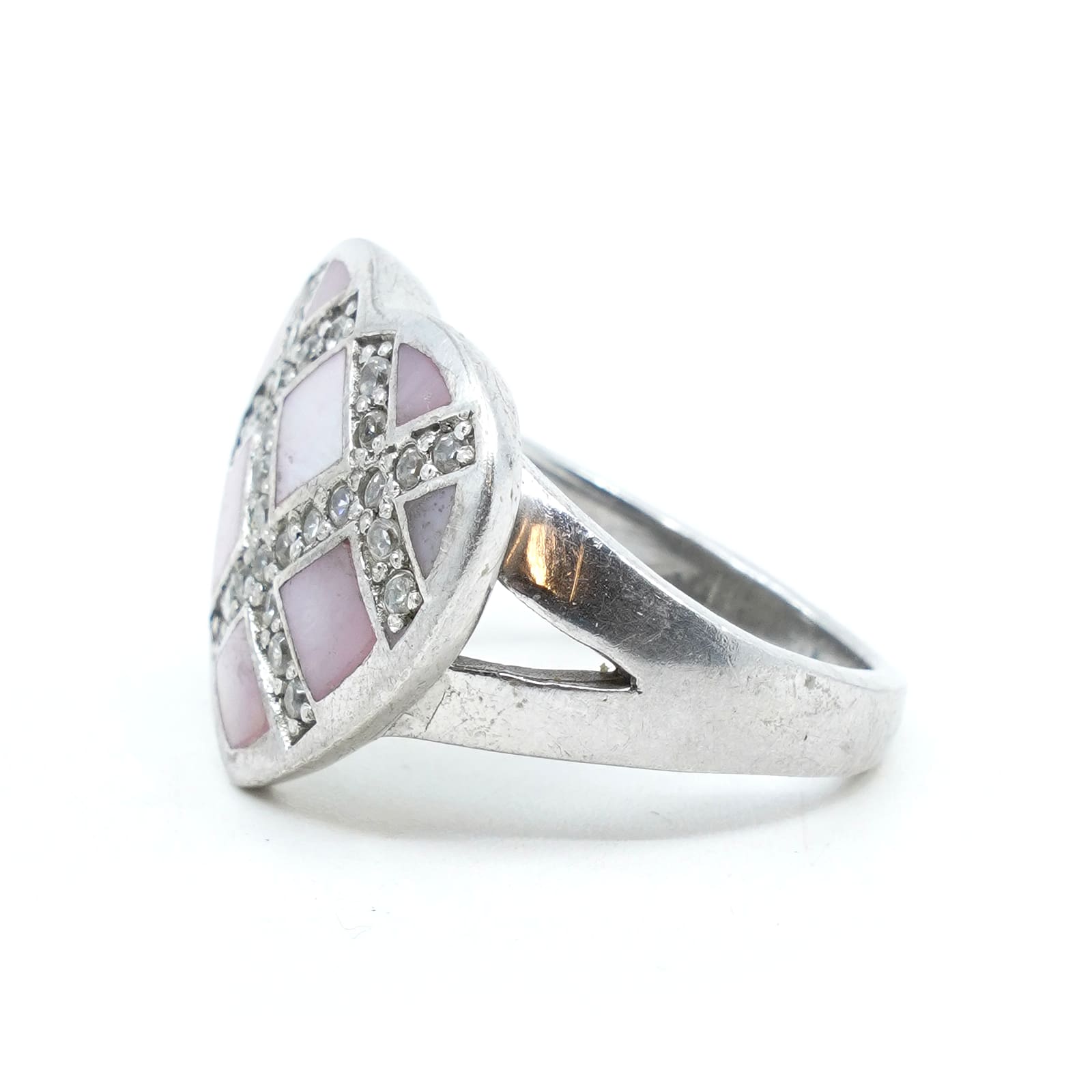 Ring Silver S925