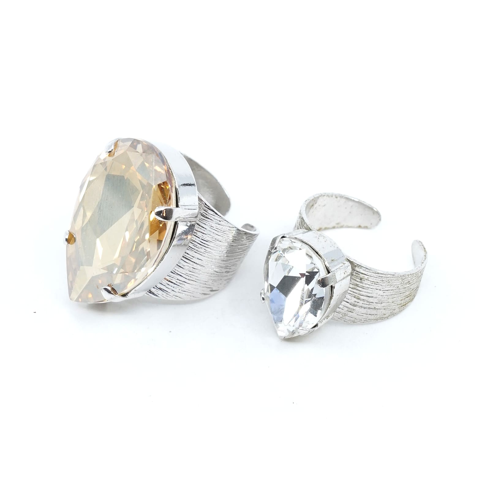 Ringar Caroline Svedbom