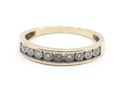 Ring Guld 18K Ø16,5