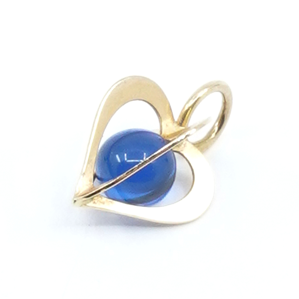 Hänge/berlock Guld 18K