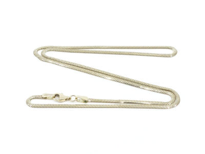 Halskedja Guld 14K