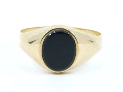 Ring Guld 18K Ø21,25