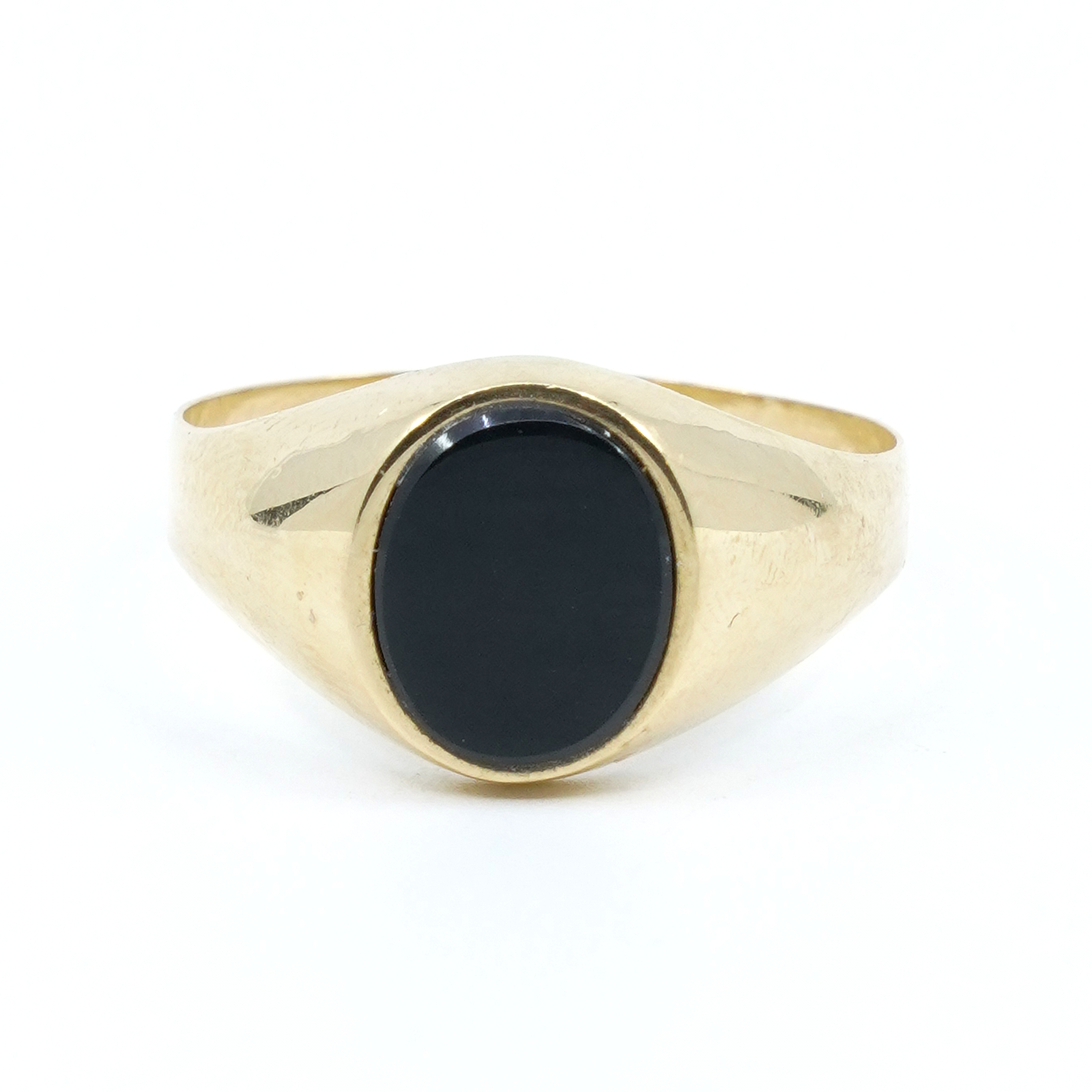 Ring Guld 18K Ø21,25