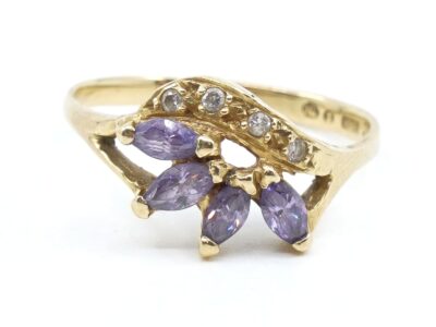 Ring Guld 18K Ø17,75