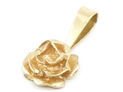 Hänge/berlock Guld 18K