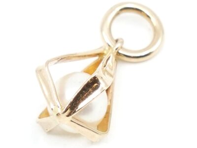 Hänge/berlock Guld 18K