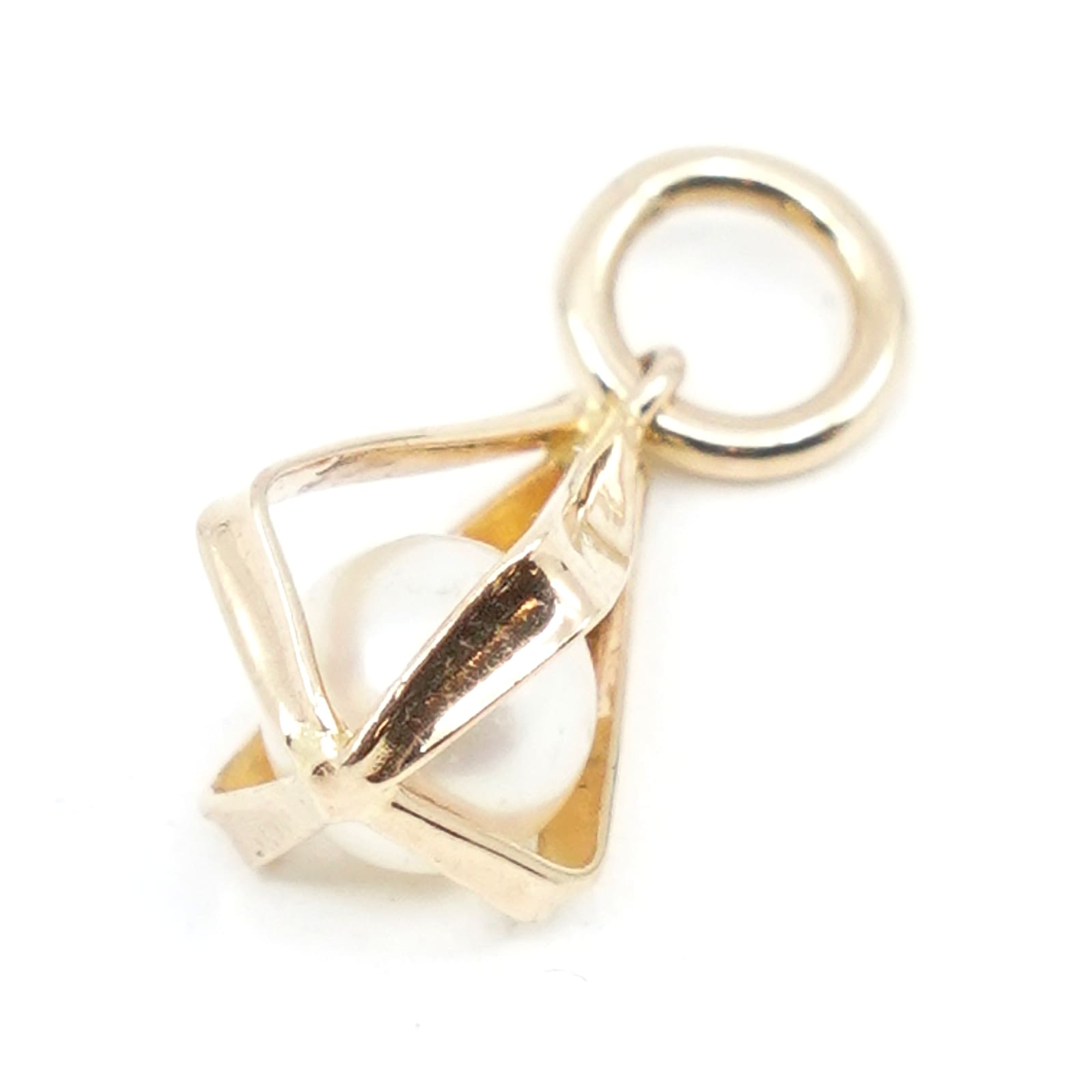 Hänge/berlock Guld 18K