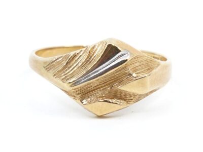 Ring 18K Ø17,75