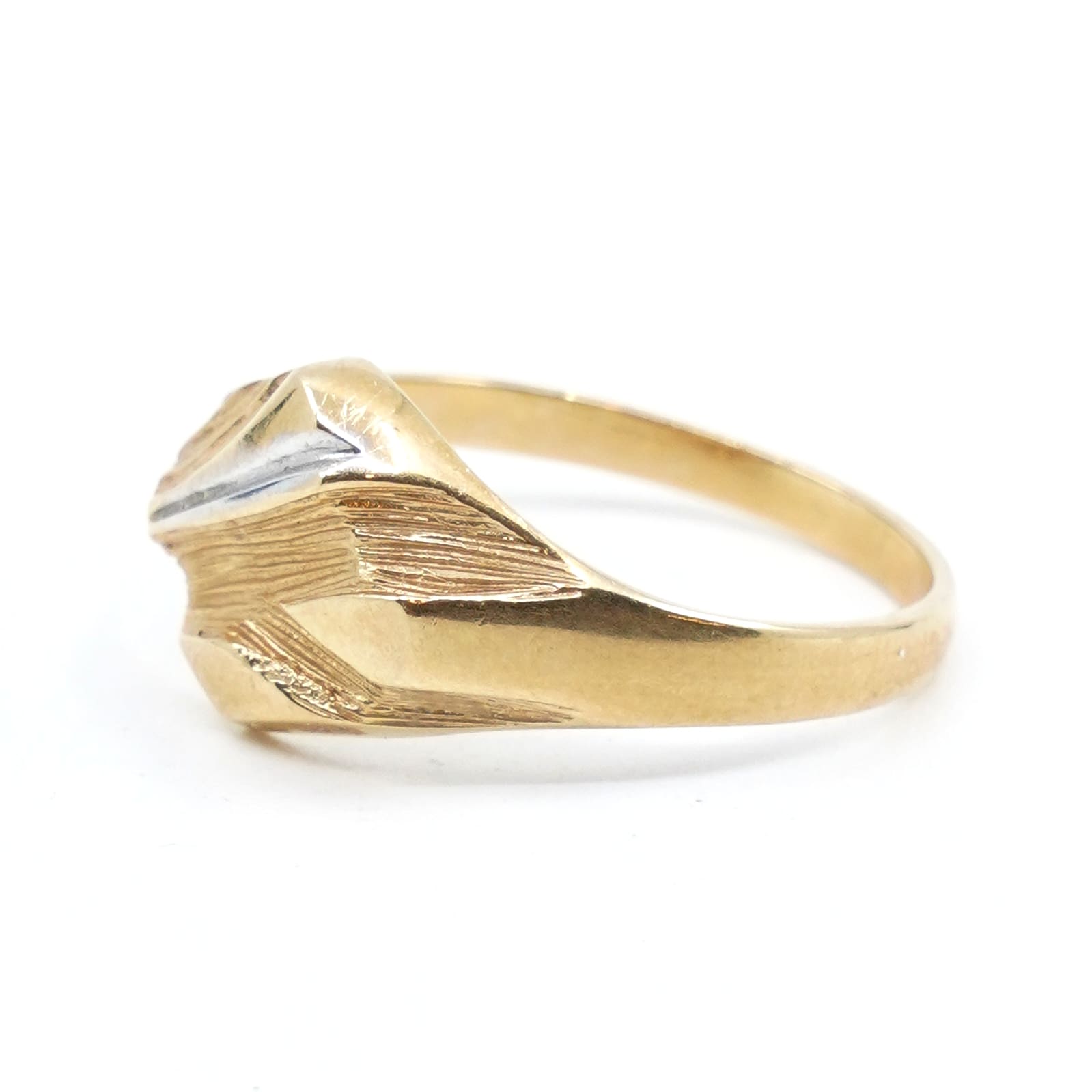 Ring 18K Ø17,75