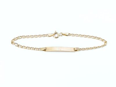 Armband Guld 18K