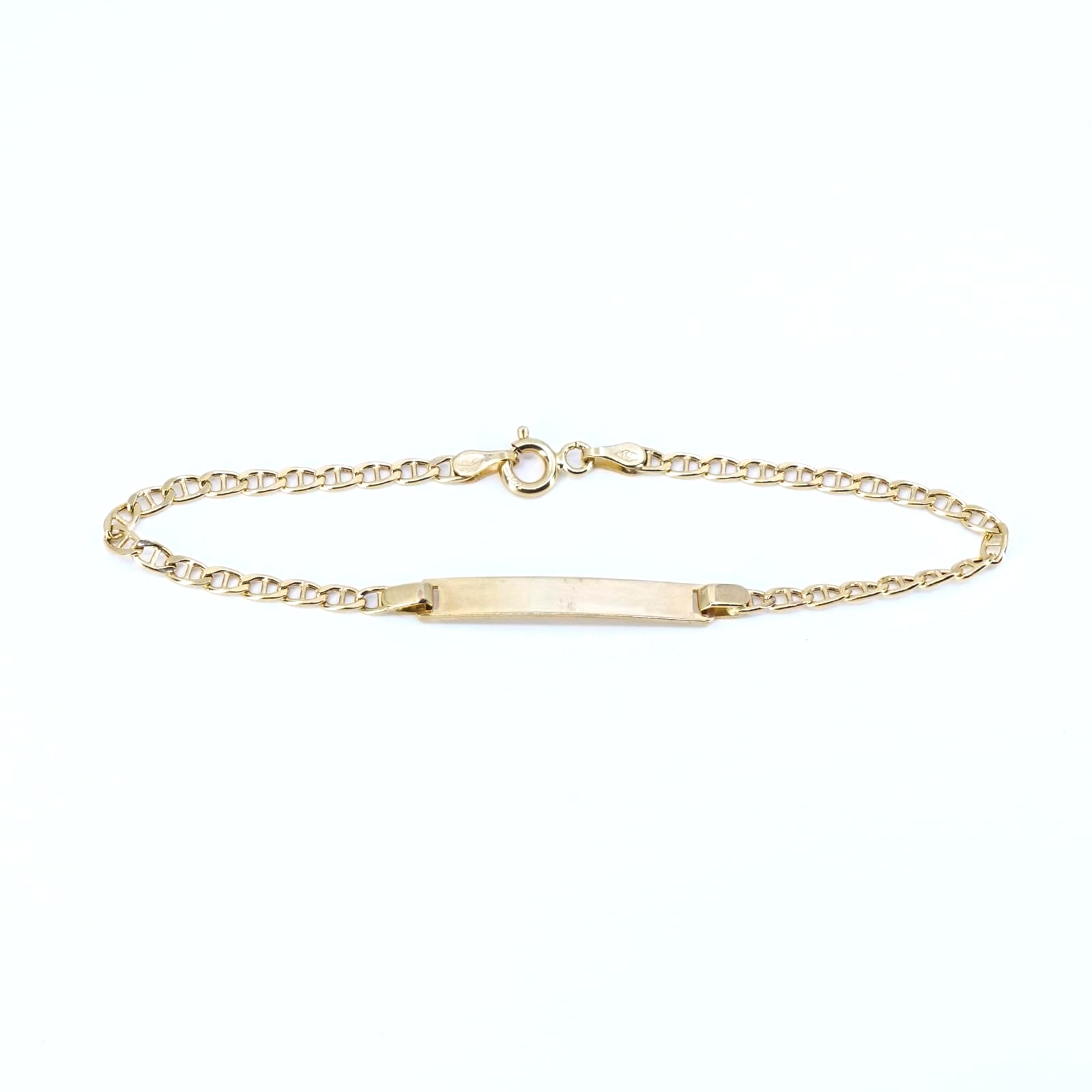 Armband Guld 18K