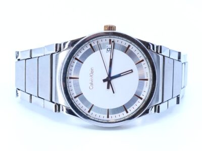 Armbandsur Calvin Klein