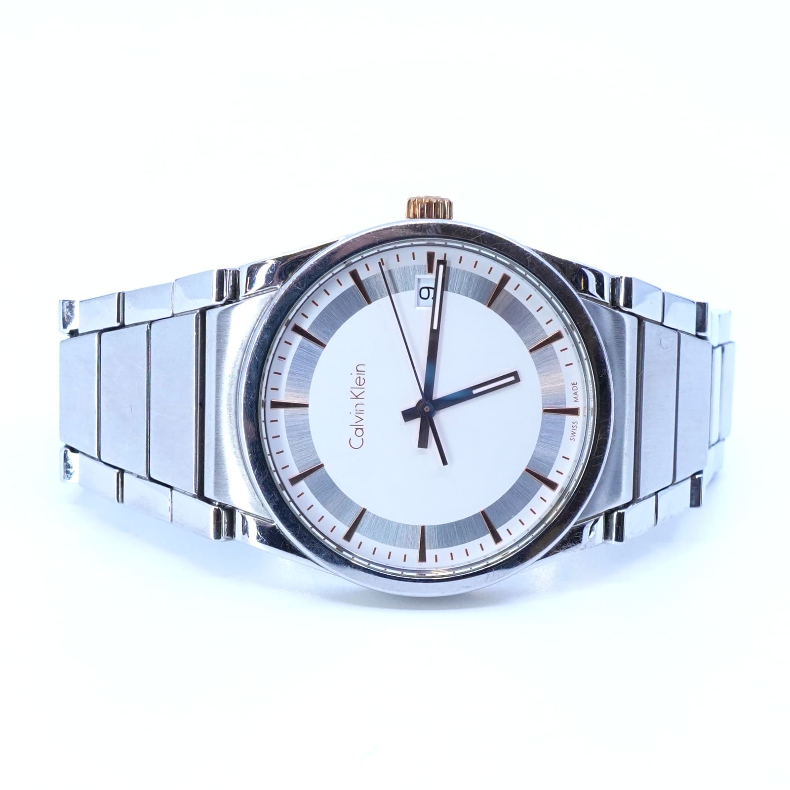 Armbandsur Calvin Klein